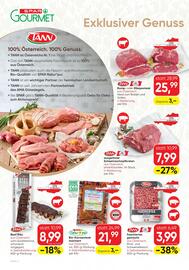 SPAR Gourmet Flugblatt Seite 4