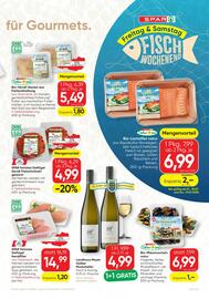 SPAR Gourmet Flugblatt Seite 5