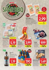 SPAR Gourmet Flugblatt Seite 9
