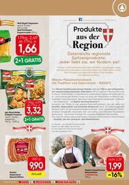 Spar Flugblatt Seite 13