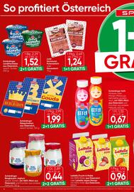 Spar Flugblatt Seite 14