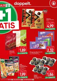 Spar Flugblatt Seite 15