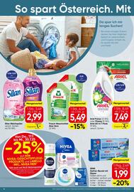 Spar Flugblatt Seite 18