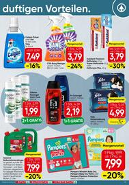 Spar Flugblatt Seite 19