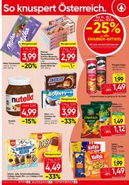 Spar Flugblatt Seite 3