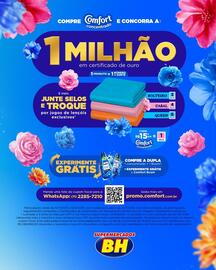 Catálogo Supermercados BH Página 2