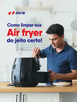 Catálogo Zenir