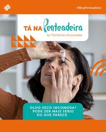 Catálogo Farmácias Associadas Página 1