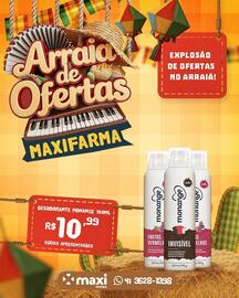 Catálogo Maxifarma semana 29 Página 4