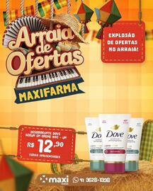 Catálogo Maxifarma semana 29 Página 5