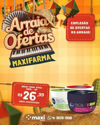 Catálogo Maxifarma