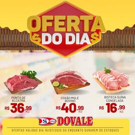 Catálogo Dovale Página 1
