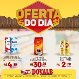 Catálogo Dovale Página 2