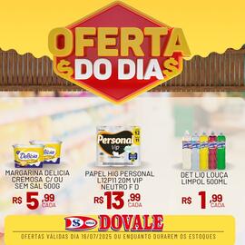 Catálogo Dovale Página 3