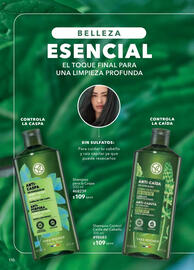 Catálogo Yves Rocher Página 112