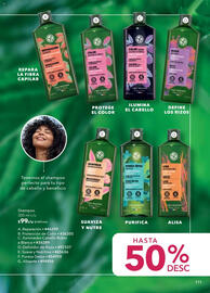 Catálogo Yves Rocher Página 113