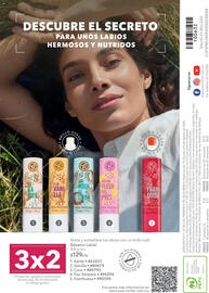 Catálogo Yves Rocher Página 118