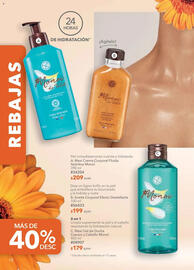 Catálogo Yves Rocher Página 12