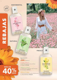 Catálogo Yves Rocher Página 16