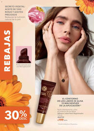Catálogo Yves Rocher Página 18