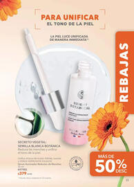 Catálogo Yves Rocher Página 25