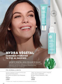 Catálogo Yves Rocher Página 30