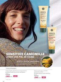Catálogo Yves Rocher Página 32