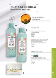 Catálogo Yves Rocher Página 33