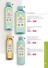 Catálogo Yves Rocher Página 35