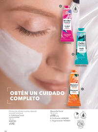 Catálogo Yves Rocher Página 36