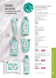 Catálogo Yves Rocher Página 37