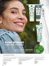 Catálogo Yves Rocher Página 38