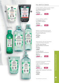 Catálogo Yves Rocher Página 39
