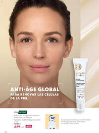 Catálogo Yves Rocher Página 42