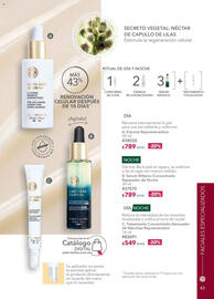 Catálogo Yves Rocher Página 43