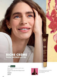 Catálogo Yves Rocher Página 44