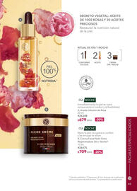 Catálogo Yves Rocher Página 45