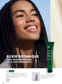 Catálogo Yves Rocher Página 46