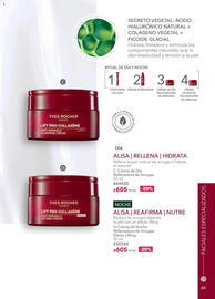 Catálogo Yves Rocher Página 49