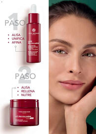 Catálogo Yves Rocher Página 50