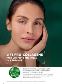 Catálogo Yves Rocher Página 52