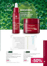 Catálogo Yves Rocher Página 53