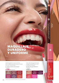 Catálogo Yves Rocher Página 58