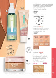 Catálogo Yves Rocher Página 59