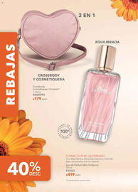 Catálogo Yves Rocher Página 6