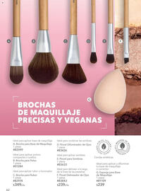Catálogo Yves Rocher Página 64