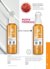 Catálogo Yves Rocher Página 71