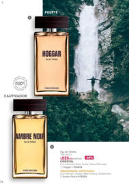 Catálogo Yves Rocher Página 80