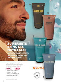 Catálogo Yves Rocher Página 82
