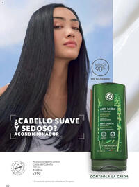 Catálogo Yves Rocher Página 84